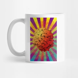 HORTENSIA 24 Mug